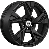 Литые диски Кайан (КС1012) 7.500xR18 5x112 DIA66.6 ET43 Мэт