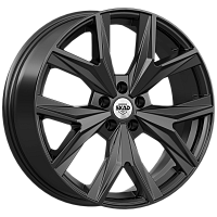 Литые диски KL-1162 (19_Tiggo 7 Pro) (КЛ1162) 7.000xR19 5x108 DIA60.1 ET33 Бархат новый для Kaiyi