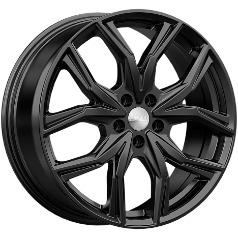 АРИКА (КЛ1083) 8.000xR19 5x108 DIA63.35 ET45 Бархат новый