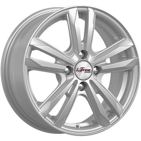 Маскот (КС870) 6.000xR15 4x98 DIA58.5 ET35 Нео-классик