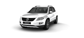 Volkswagen Tiguan (14 - 5 - 5N - 5x112) (2007.06 - 2011.04)