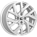 КС1030 (ZV_15_XRAY) (КС1030) 6.000xR15 4x100 DIA60.1 ET37 сильвер