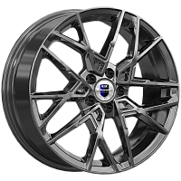 Литые диски Вудроф (КС1044) 7.000xR18 5x114.3 DIA66.1 ET35 кварц Литые диски Вудроф (КС1044) 7.000xR18 5x114.3 DIA66.1 ET35 кварц