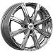 Арагац 6.0Jx16H2 (КС1214) 6.000xR16 4x100 DIA60.1 ET45 дарк платинум Арагац 6.0Jx16H2 (КС1214) 6.000xR16 4x100 DIA60.1 ET45 дарк платинум
