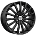 Акцент-оригинал (КС641) (КС641) 5.500xR14 4x100 DIA60.1 ET43 Мэт