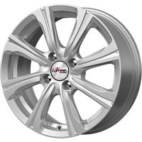 Литые диски Апероль (КС862) 6.000xR15 4x98 DIA58.5 ET35 Нео-классик для Lada 2115 Samara 2