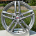 Moskva (КС689) 6.500xR16 5x112 DIA66.6 ET38 Нео-классик