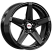 Токен (КС1127) 6.500xR17 5x114.3 DIA66.6 ET37 BK