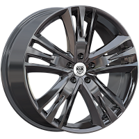 Литые диски Атлас (КС661М) 8.500xR20 5x114.3 DIA67.1 ET40 кварц для Dodge Avenger Литые диски Атлас (КС661М) 8.500xR20 5x114.3 DIA67.1 ET40 кварц для Dodge Avenger