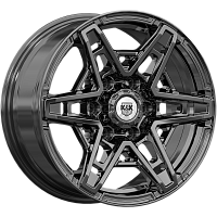 Литые диски Блэкберн (КС1129) 8.000xR17 6x139.7 DIA106.1 ET20 кварц для Sollers Литые диски Блэкберн (КС1129) 8.000xR17 6x139.7 DIA106.1 ET20 кварц для Sollers
