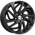 КС883 (ZV 18_ASX) (КС883) 7.000xR18 5x114.3 DIA67.1 ET46 BKM КС883 (ZV 18_ASX) (КС883) 7.000xR18 5x114.3 DIA67.1 ET46 BKM