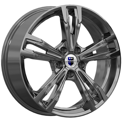 Karrera Light (КС935) 7.000xR18 5x114.3 DIA67.1 ET38 кварц
