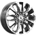 КР007 (20_Haval H9) (КР007) 8.000xR20 6x139.7 DIA75.1 ET42 Diamond gloss graphite КР007 (20_Haval H9) (КР007) 8.000xR20 6x139.7 DIA75.1 ET42 Diamond gloss graphite