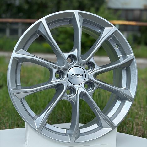 Джет (КС914) 6.500xR16 5x112 DIA57.1 ET46 Нео-классик