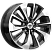 Авиор (КС936) 7.000xR17 5x108 DIA63.35 ET50 алмаз черный