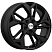 КС1062 (ZV 17_Coolray) (КС1062) 6.500xR17 5x114.3 DIA54.1 ET50 BKM КС1062 (ZV 17_Coolray) (КС1062) 6.500xR17 5x114.3 DIA54.1 ET50 BKM