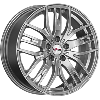 Литые диски Аскет (КС1072) 7.000xR17 5x108 DIA54.1 ET40 Хай вэй для Москвич 3