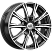 Up123 (КС1095) 6.000xR15 5x108 DIA63.35 ET46 New Diamond Up123 (КС1095) 6.000xR15 5x108 DIA63.35 ET46 New Diamond
