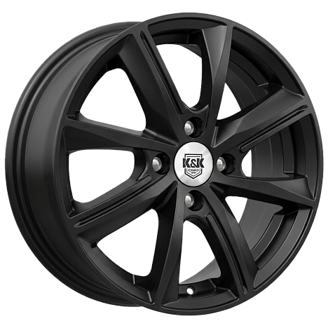 Арнар (КС890) 6.000xR15 4x100 DIA67.1 ET40 Мэт