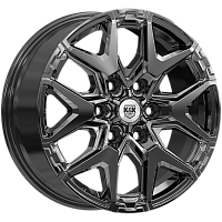 Литые диски Гангут (КС1176) 7.500xR18 6x139.7 DIA67.1 ET41 кварц