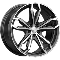 Литые диски Гранада (КЛ1094) 9.000xR19 5x120 DIA72.6 ET38 Алмаз бархат новый Литые диски Гранада (КЛ1094) 9.000xR19 5x120 DIA72.6 ET38 Алмаз бархат новый