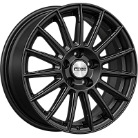 Литые диски Азур (КС1052) 6.500xR16 5x114.3 DIA60.1 ET40 BKM