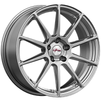 Литые диски Винзор (КС1108) 7.000xR18 5x108 DIA60.1 ET33 Хай вэй