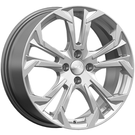 ДУНАЙ (КЛ364) 7.000xR17 4x98 DIA58.5 ET35 селена