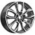 КР001 (18_Uni-S/Changan CS55 Plus/Belgee X70) (КР001) 7.000xR18 5x114.3 DIA60.1 ET45 Diamond quartz КР001 (18_Uni-S/Changan CS55 Plus/Belgee X70) (КР001) 7.000xR18 5x114.3 DIA60.1 ET45 Diamond quartz
