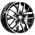 БОСФОР (КЛ355) 6.000xR16 5x112 DIA57.1 ET45 алмаз БОСФОР (КЛ355) 6.000xR16 5x112 DIA57.1 ET45 алмаз