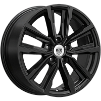 Литые диски Лацио (КС964) 7.500xR17 5x112 DIA57.1 ET45 Мэт Литые диски Лацио (КС964) 7.500xR17 5x112 DIA57.1 ET45 Мэт