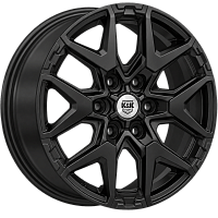 Литые диски Гангут (КС1176) 7.500xR18 6x139.7 DIA67.1 ET41 Мэт