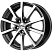 Big Byz (КС680) 7.000xR17 5x115 DIA70.2 ET44 Блэк Джек Big Byz (КС680) 7.000xR17 5x115 DIA70.2 ET44 Блэк Джек