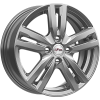 Литые диски Горизонт (КС910) 6.000xR15 4x100 DIA67.1 ET45 Хай вэй для Mazda Литые диски Горизонт (КС910) 6.000xR15 4x100 DIA67.1 ET45 Хай вэй для Mazda