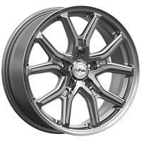 Литые диски Страйк (КС1080) 6.500xR17 5x114.3 DIA66.6 ET37 Хай вэй для Haval Chitu