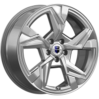 Литые диски Кайан (КС1012) 7.500xR18 5x114.3 DIA66.6 ET37 дарк платинум Литые диски Кайан (КС1012) 7.500xR18 5x114.3 DIA66.6 ET37 дарк платинум