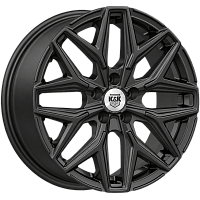 Литые диски Ариус (КС1187) 7.000xR17 5x112 DIA66.6 ET38 Мэт