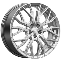 Литые диски Эльба (КЛ1071) 7.000xR18 5x114.3 DIA67.1 ET38 селена для Mazda Литые диски Эльба (КЛ1071) 7.000xR18 5x114.3 DIA67.1 ET38 селена для Mazda