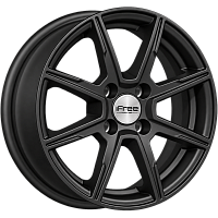 Литые диски Майами лайт (КС1029) 5.500xR14 4x98 DIA58.5 ET27 BKM