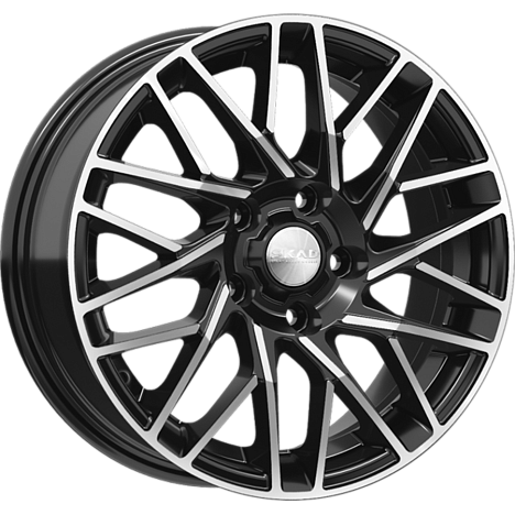 СИЕНА (КЛ310) 6.500xR16 5x112 DIA57.1 ET46 алмаз