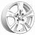 КРИТ (КЛ241) 5.500xR14 4x100 DIA67.1 ET38 алмаз-белый