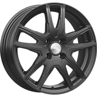 Литые диски СИДНЕЙ (КЛ308) 6.000xR16 4x100 DIA60.1 ET50 Бархат новый для Lada Largus Vp