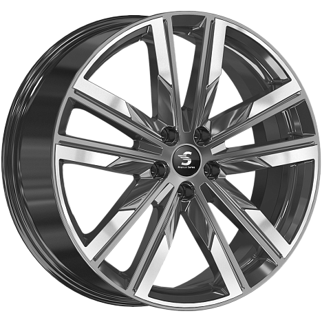 КР014 (20_Audi Q5) (КР014) 8.000xR20 5x112 DIA66.6 ET39 Diamond quartz КР014 (20_Audi Q5) (КР014) 8.000xR20 5x112 DIA66.6 ET39 Diamond quartz