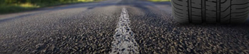 Шум от шин почему гудит резина и как с этим бороться