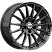 Up128 (КС1085) 7.500xR18 5x108 DIA65.1 ET45 New Black Up128 (КС1085) 7.500xR18 5x108 DIA65.1 ET45 New Black