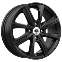 Литые диски Арнар (КС890) 6.000xR15 4x100 DIA67.1 ET45 Мэт для KIA Spectra