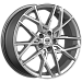 Вудроф (КС1044) 7.000xR18 5x114.3 DIA56.1 ET48 дарк платинум