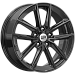 Up104 (КС987) 6.500xR17 5x114.3 DIA67.1 ET45 New Black