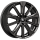 Fury black