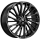 Fury black